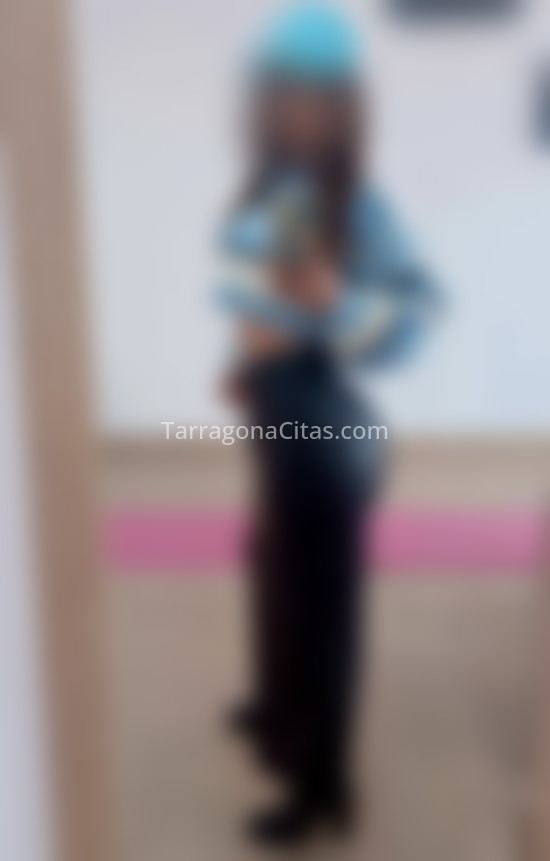 Rocio, mexicana recién llegada. 600048595. Citas en TARRAGONA, TARRAGONA. www.tarragonacitas.com.