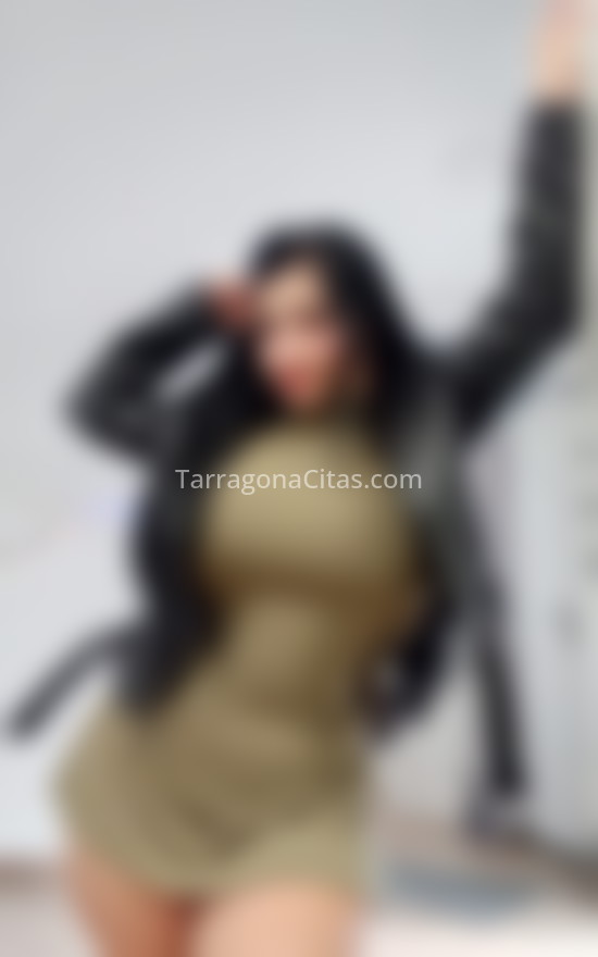Danna. 614792771. Citas en TARRAGONA, TARRAGONA. www.tarragonacitas.com.