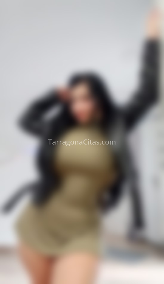 Danna. 614792771. Citas en TARRAGONA, TARRAGONA. www.tarragonacitas.com.