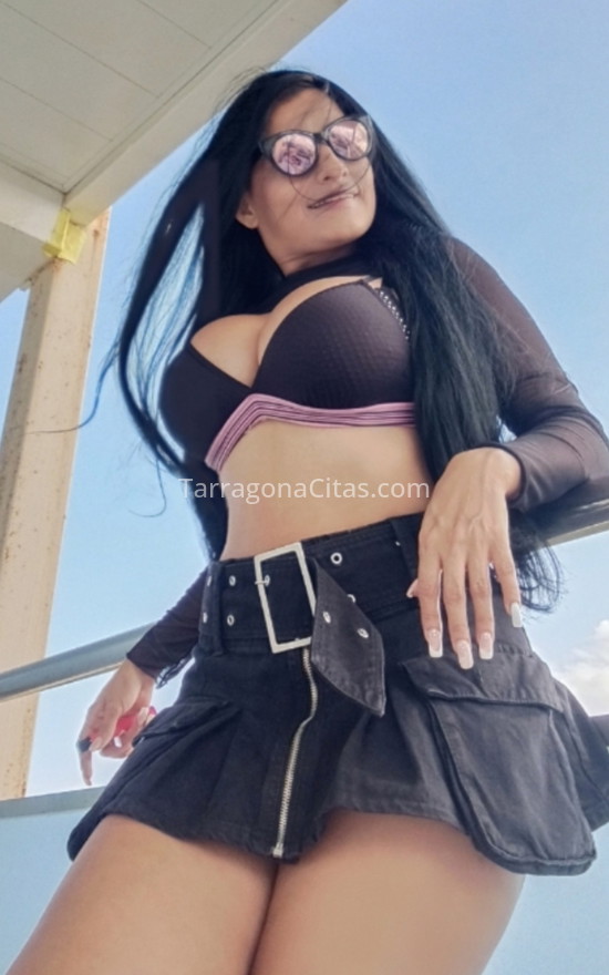 Danna. 614792771. Citas en TARRAGONA, TARRAGONA. www.tarragonacitas.com.