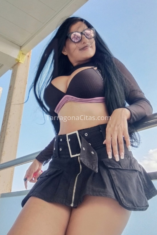 Danna. 614792771. Citas en TARRAGONA, TARRAGONA. www.tarragonacitas.com.