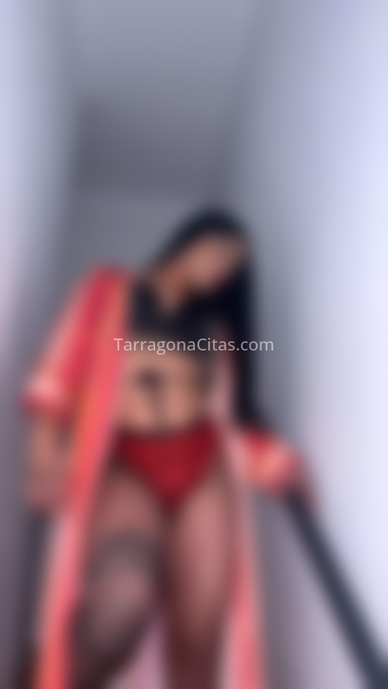 Ariana, exótica y guapísima escort trans. 613342036. Citas en TARRAGONA, TARRAGONA. www.tarragonacitas.com.