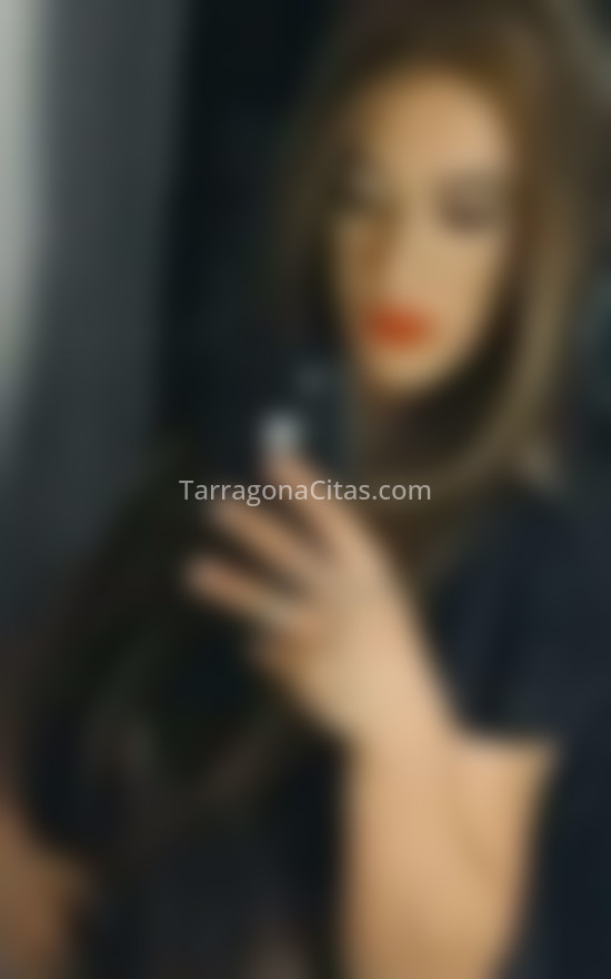 Ariana, exótica y guapísima escort trans. 613342036. Citas en TARRAGONA, TARRAGONA. www.tarragonacitas.com.
