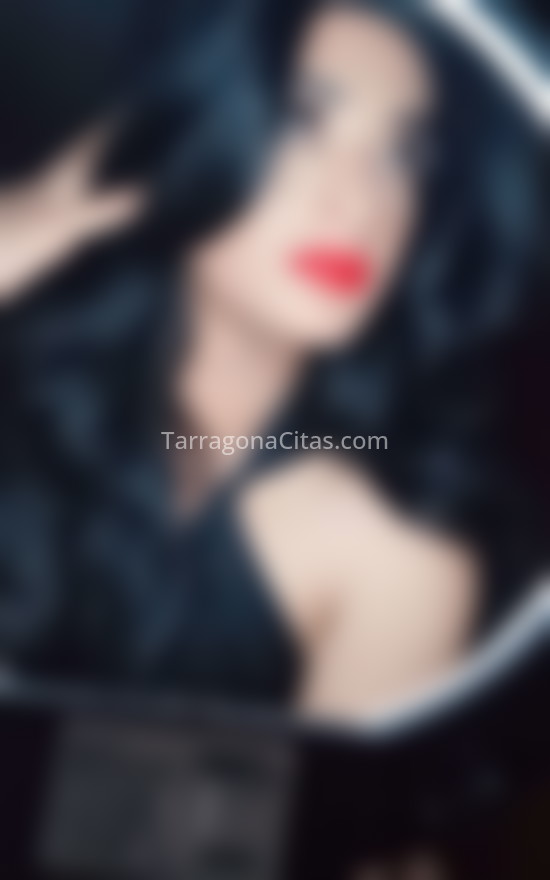 Ariana, exótica y guapísima escort trans. 613342036. Citas en TARRAGONA, TARRAGONA. www.tarragonacitas.com.
