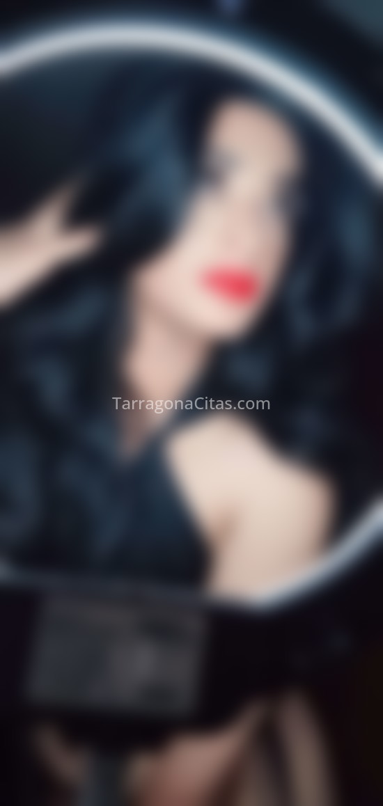 Ariana, exótica y guapísima escort trans. 613342036. Citas en TARRAGONA, TARRAGONA. www.tarragonacitas.com.