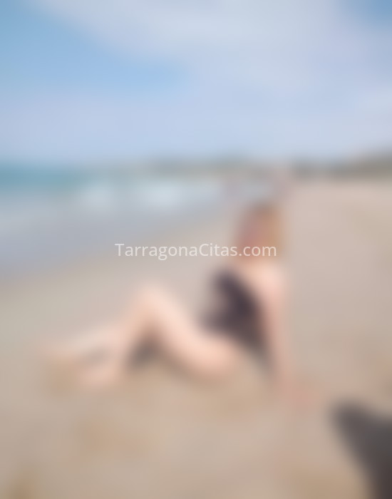 Saray Fuente, últimos días en Tarragona. 657029686. Citas en TARRAGONA, TARRAGONA. www.tarragonacitas.com.
