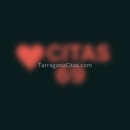 ANUNCIO. 666666689. Citas en TARRAGONA, TARRAGONA. www.tarragonacitas.com.