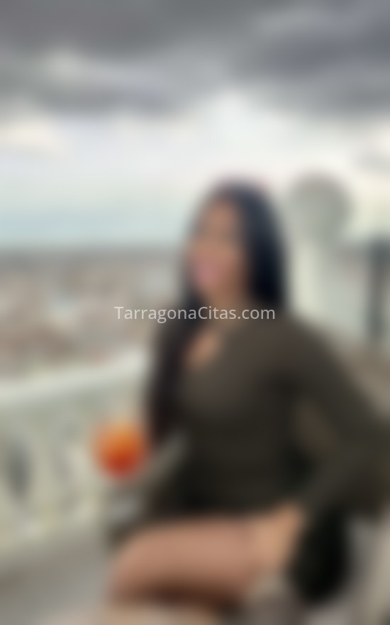 Catalina, chica trans colombiana. 671430136. Citas en TARRAGONA, TARRAGONA. www.tarragonacitas.com.