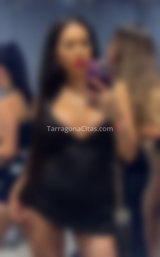 Catalina, chica trans colombiana. 671430136. Citas en TARRAGONA, TARRAGONA. www.tarragonacitas.com.
