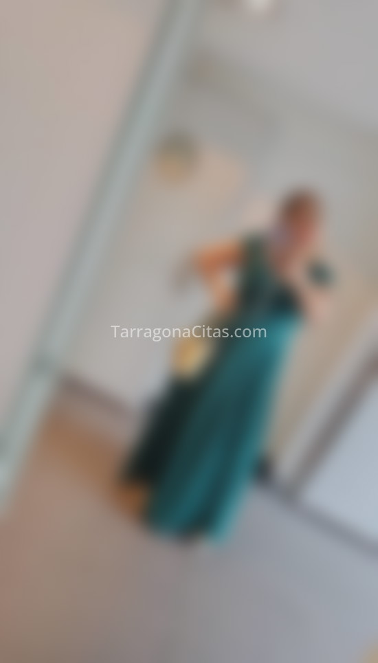 Sheila, extrovertida e intensa. 631148504. Citas en TARRAGONA, TARRAGONA. www.tarragonacitas.com.