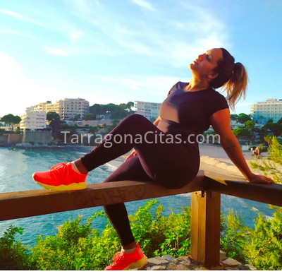 Any, chica espontánea y maja. 603243315. Citas en TARRAGONA, TARRAGONA. www.tarragonacitas.com.