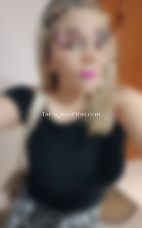 Naty, rubia latina muy guapa. 641063795. Citas en TARRAGONA, TARRAGONA. www.tarragonacitas.com.