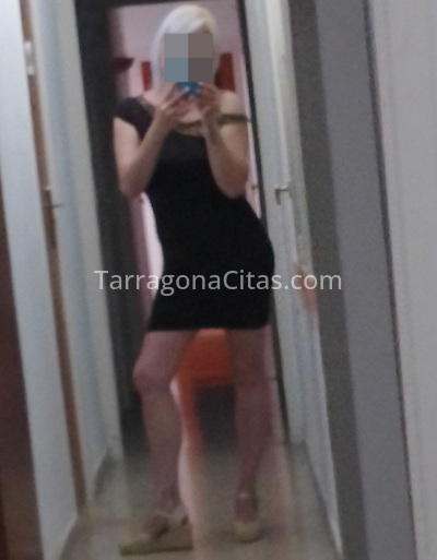 Espectacular rubia catalana. 624356153. Citas en TARRAGONA, TARRAGONA. www.tarragonacitas.com.