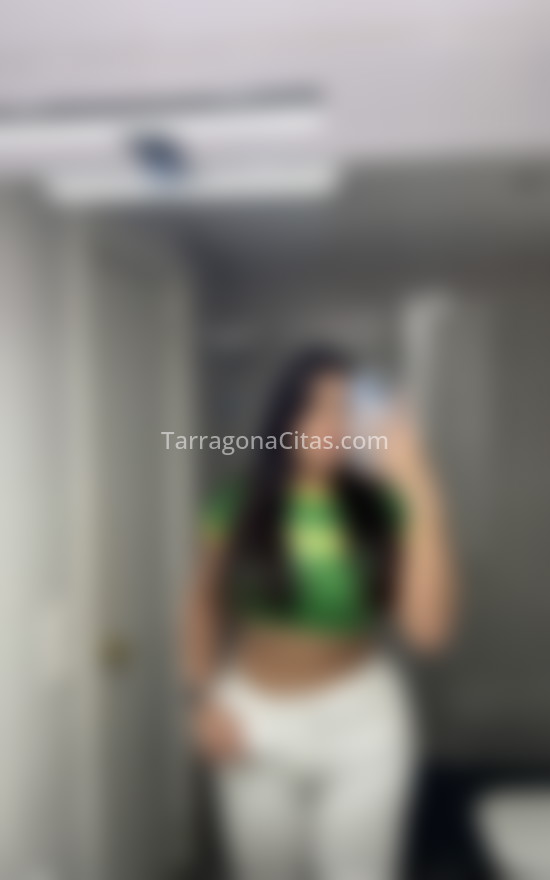Nicolly Bolina, majísima trans brasileña. 605719496. Citas en TARRAGONA, TARRAGONA. www.tarragonacitas.com.