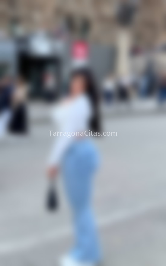 Nicolly Bolina, majísima trans brasileña. 605719496. Citas en TARRAGONA, TARRAGONA. www.tarragonacitas.com.