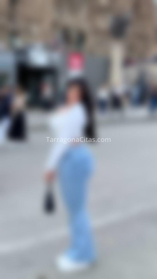 Nicolly Bolina, majísima trans brasileña. 605719496. Citas en TARRAGONA, TARRAGONA. www.tarragonacitas.com.
