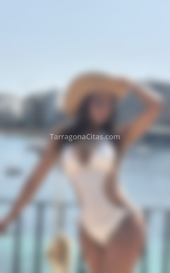 Thayaniz, una chica trans deslumbrante. 671827411. Citas en TARRAGONA, TARRAGONA. www.tarragonacitas.com.