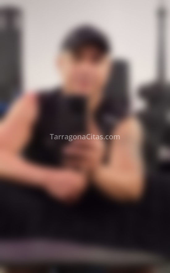 Santiago. 604135170. Citas en TARRAGONA, TARRAGONA. www.tarragonacitas.com.