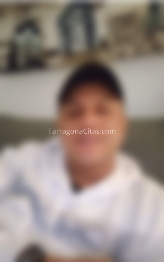 Santiago. 604135170. Citas en TARRAGONA, TARRAGONA. www.tarragonacitas.com.