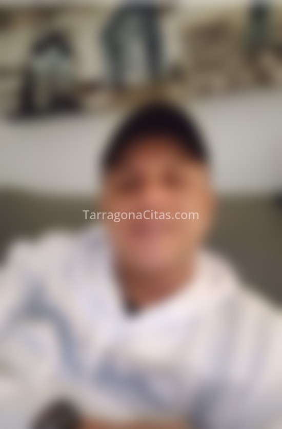 Santiago. 604135170. Citas en TARRAGONA, TARRAGONA. www.tarragonacitas.com.