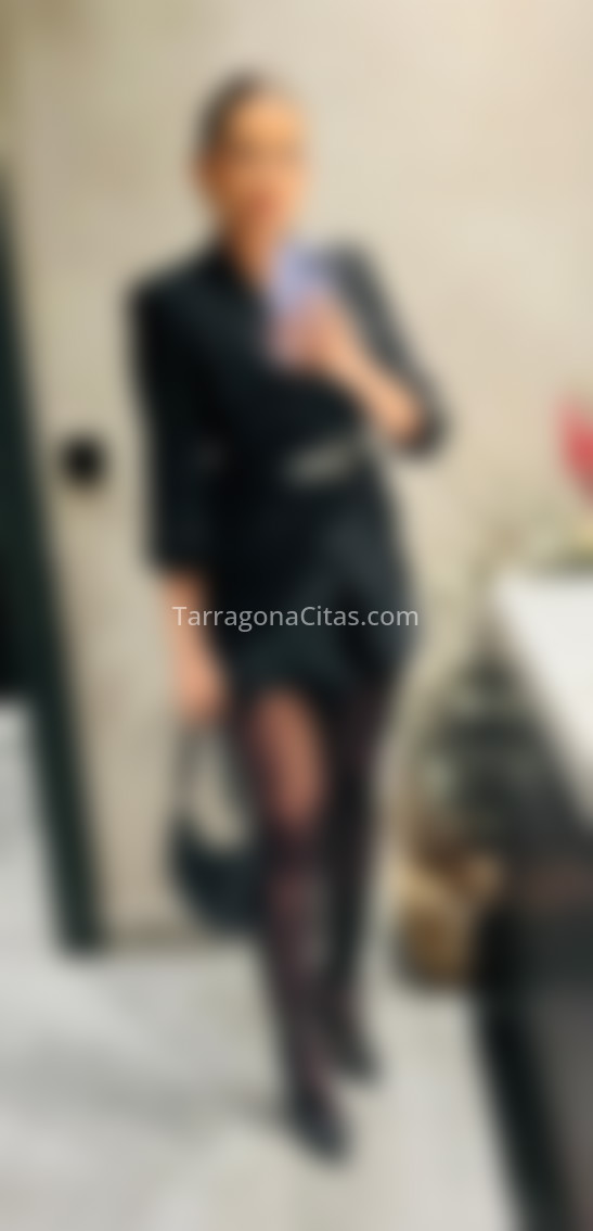 Sara, brasileña . 613278054. Citas en TARRAGONA, TARRAGONA. www.tarragonacitas.com.