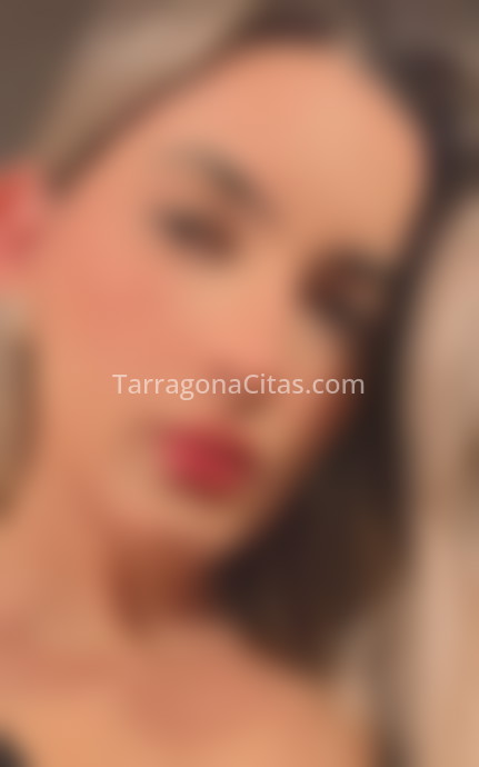 Sara, brasileña . 613278054. Citas en TARRAGONA, TARRAGONA. www.tarragonacitas.com.