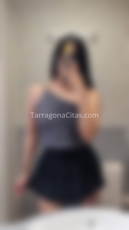 Abril, jovencita venezolana 20 años . 634063744. Citas en TARRAGONA, TARRAGONA. www.tarragonacitas.com.