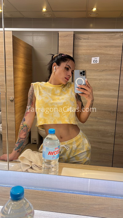 Nathaly, chica trans . 651740914. Citas en TARRAGONA, TARRAGONA. www.tarragonacitas.com.