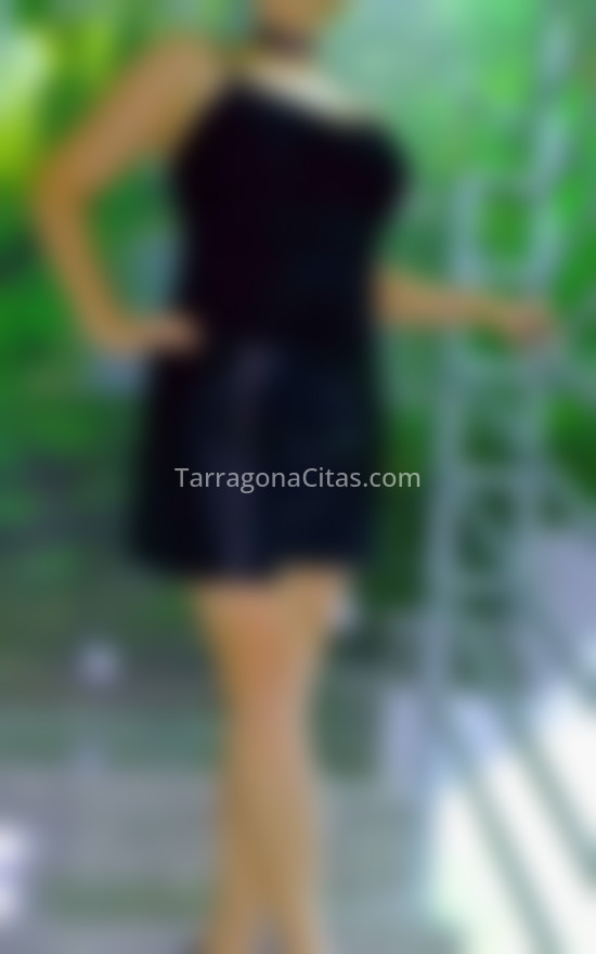 Sansa, mujer europea muy elegante. 699353592. Citas en TARRAGONA, TARRAGONA. www.tarragonacitas.com.