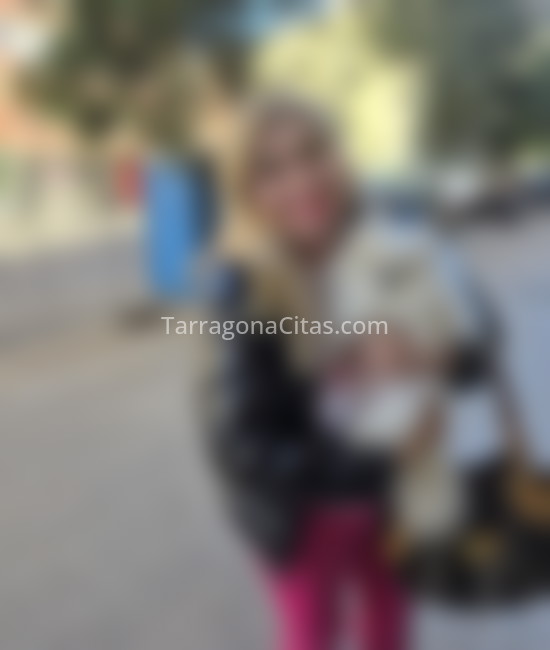 Salome, venezolana . 661311140. Citas en TARRAGONA, TARRAGONA. www.tarragonacitas.com.