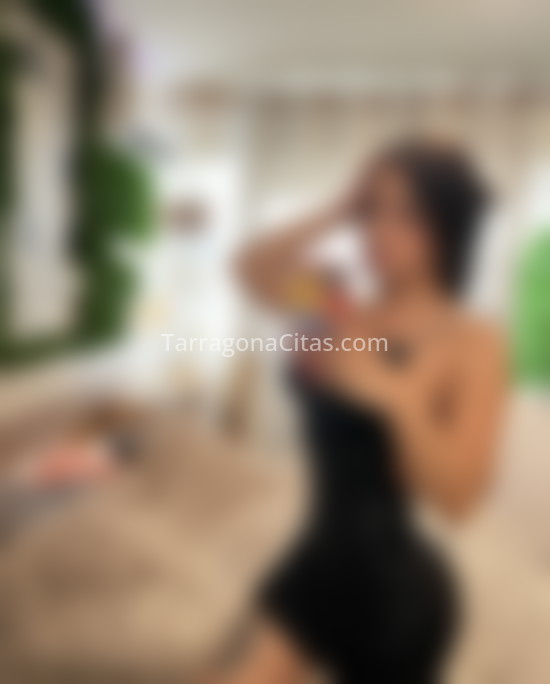 Pamela, simpática chica trans . 607024335. Citas en TARRAGONA, TARRAGONA. www.tarragonacitas.com.