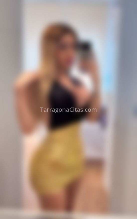 Camila, bella trans latina. 664476839. Citas en TARRAGONA, TARRAGONA. www.tarragonacitas.com.