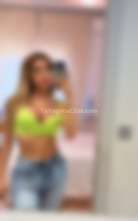 Camila, bella trans latina. 664476839. Citas en TARRAGONA, TARRAGONA. www.tarragonacitas.com.