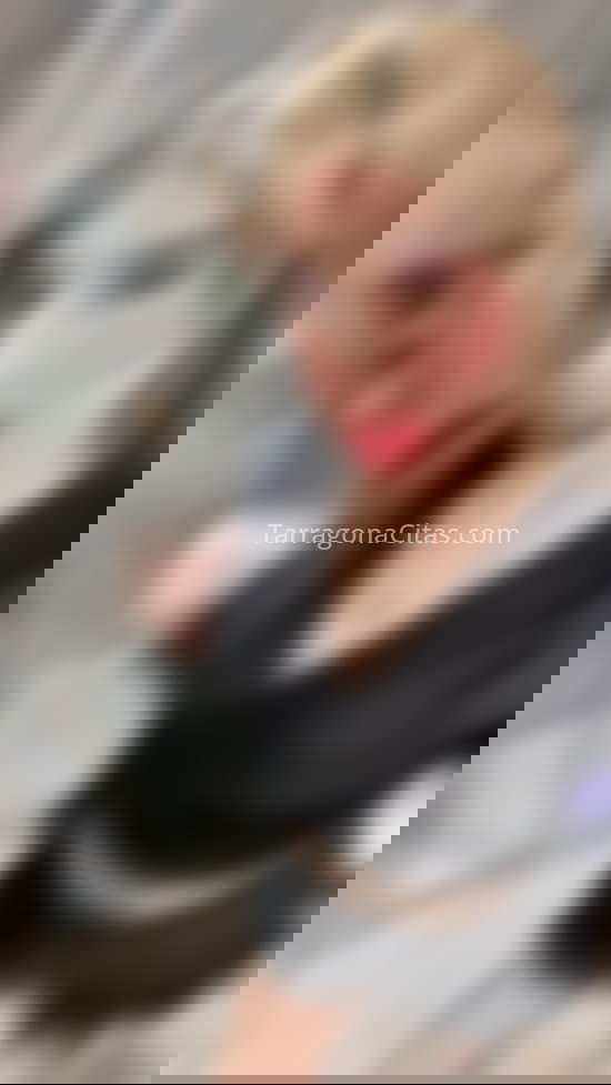 Klohe, chica trans carismática. 678654832. Citas en TARRAGONA, TARRAGONA. www.tarragonacitas.com.
