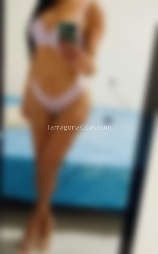 Erika, disponible para relajarte. 722391441. Citas en TARRAGONA, TARRAGONA. www.tarragonacitas.com.