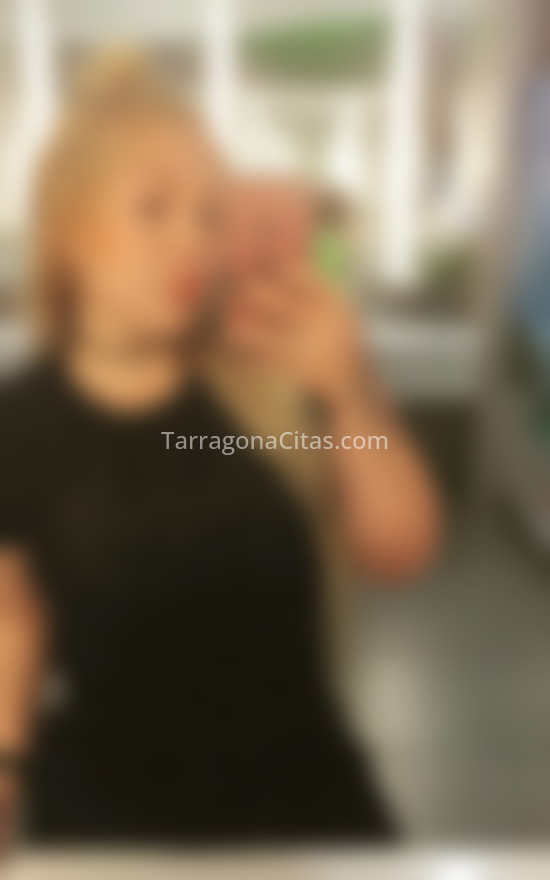 Tiffany, muñequita guapísima . 613758156. Citas en TARRAGONA, TARRAGONA. www.tarragonacitas.com.