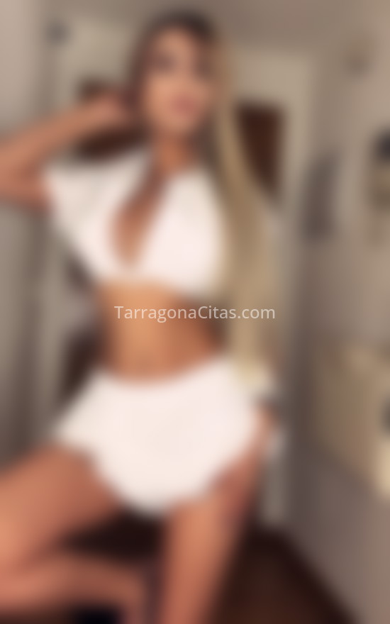 Lys Maia, con estilo y cercanía. 611333964. Citas en TARRAGONA, TARRAGONA. www.tarragonacitas.com.