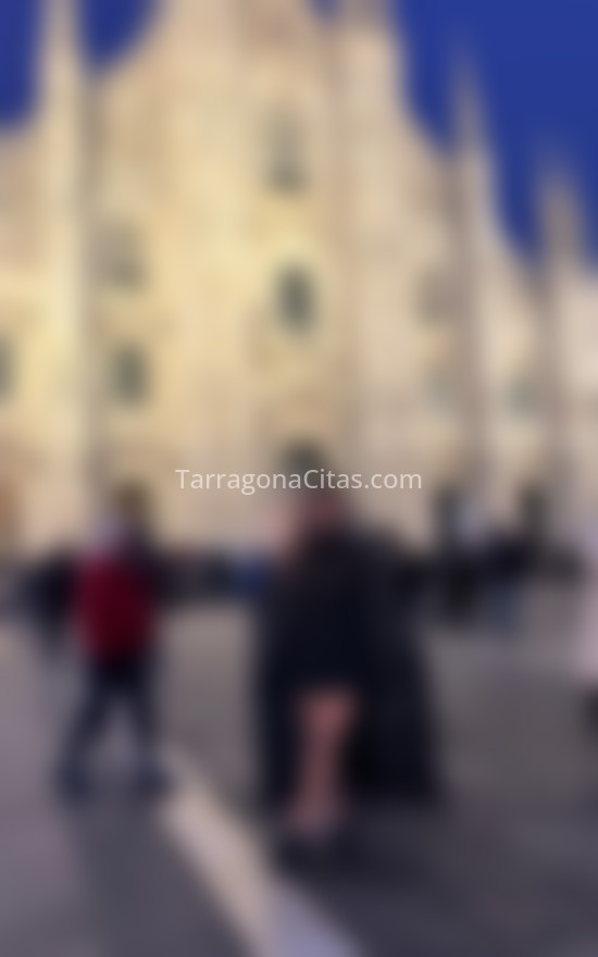 Génesis, trans latina . 697946911. Citas en TARRAGONA, TARRAGONA. www.tarragonacitas.com.