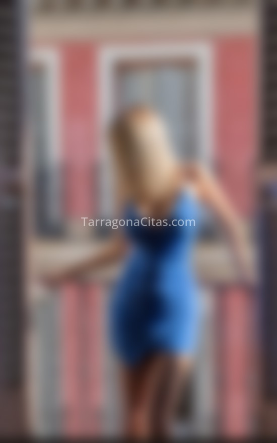 Anita. 672576673. Citas en TARRAGONA, TARRAGONA. www.tarragonacitas.com.