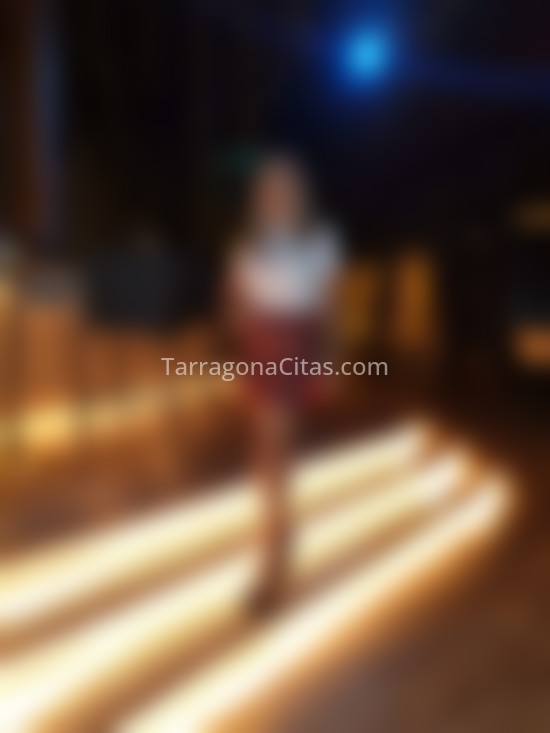 Anita. 672576673. Citas en TARRAGONA, TARRAGONA. www.tarragonacitas.com.