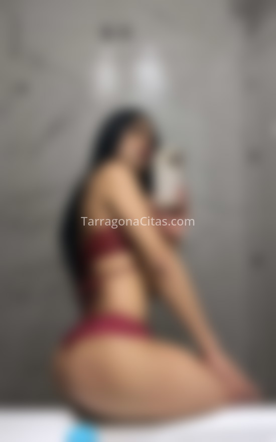 Eliana sexy trans colombiana nueva . 678095082. Citas en TARRAGONA, TARRAGONA. www.tarragonacitas.com.