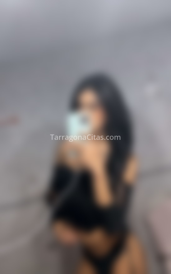 Eliana sexy trans colombiana nueva . 678095082. Citas en TARRAGONA, TARRAGONA. www.tarragonacitas.com.
