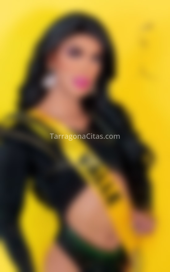 Eliana sexy trans colombiana nueva . 678095082. Citas en TARRAGONA, TARRAGONA. www.tarragonacitas.com.