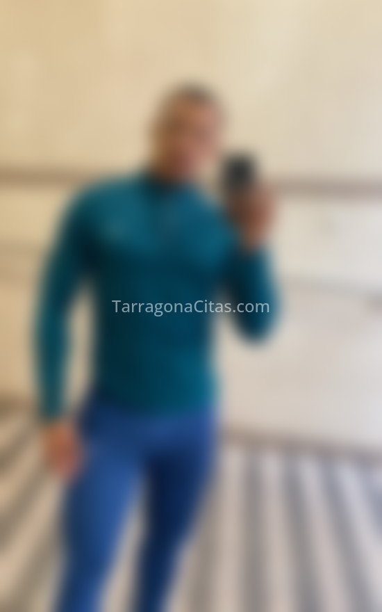 Salvador. 674966448. Citas en TARRAGONA, TARRAGONA. www.tarragonacitas.com.