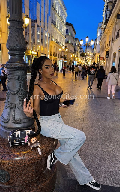 Joely Mosquera, trans venezolana . 631173267. Citas en TARRAGONA, TARRAGONA. www.tarragonacitas.com.