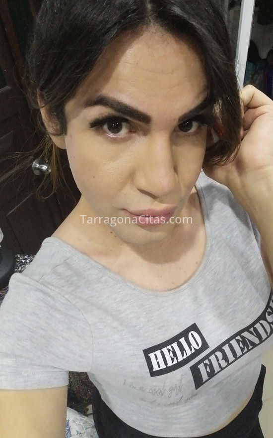 Laurita, latina. 693257599. Citas en TARRAGONA, TARRAGONA. www.tarragonacitas.com.