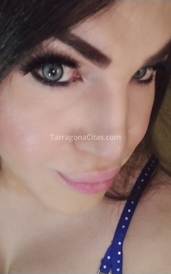 Laurita, latina. 693257599. Citas en TARRAGONA, TARRAGONA. www.tarragonacitas.com.