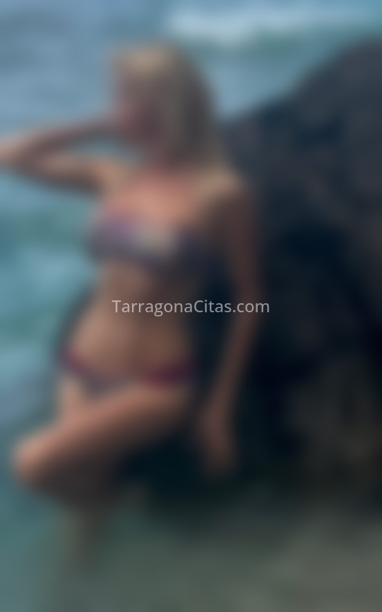 Chanel, europea amante de la vida. 689756792. Citas en TARRAGONA, TARRAGONA. www.tarragonacitas.com.