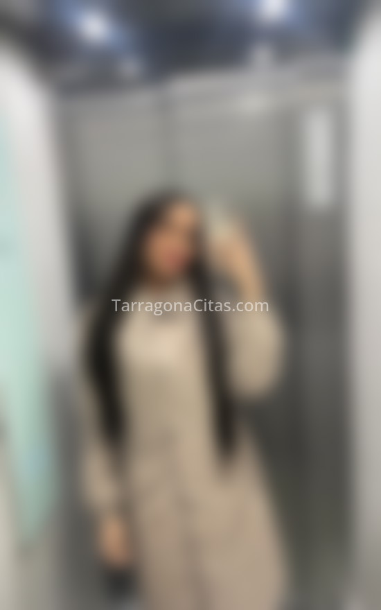 Alison, trans latina recién llegada. 641174423. Citas en TARRAGONA, TARRAGONA. www.tarragonacitas.com.