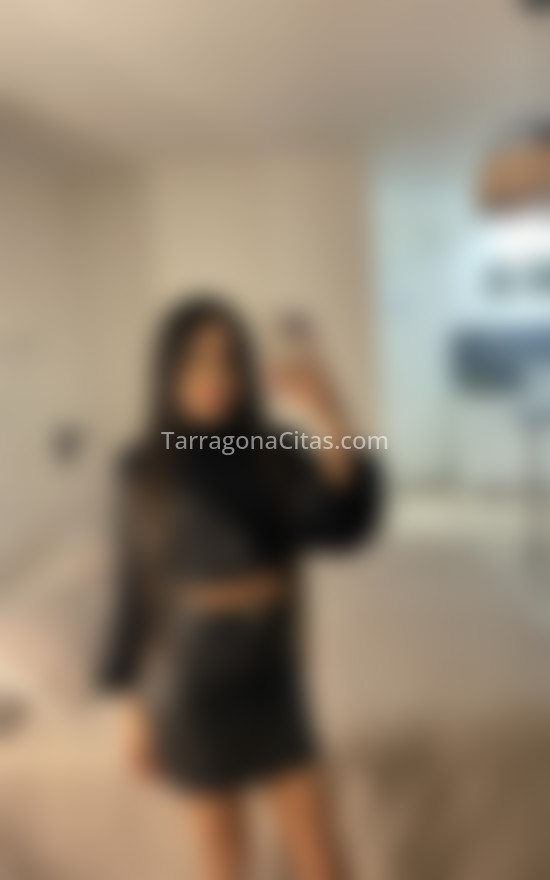 Alison, trans latina recién llegada. 641174423. Citas en TARRAGONA, TARRAGONA. www.tarragonacitas.com.